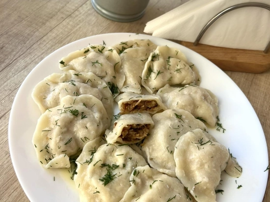 Pierogi