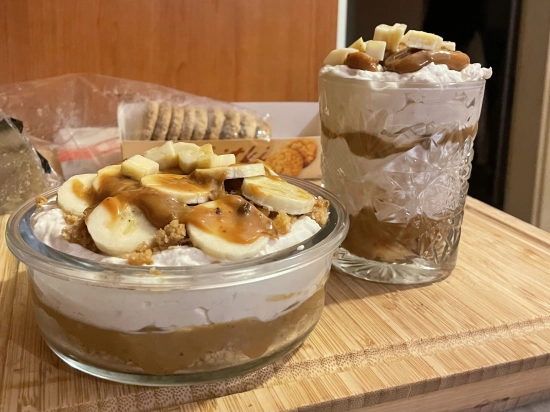 banoffee