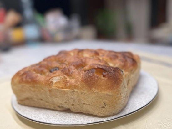 Focaccia