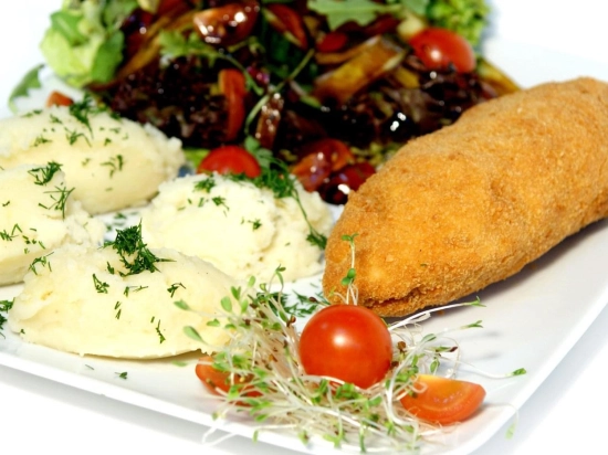 Kotlet Devolay