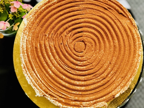 Tiramisu – Włoska Rozkosz w Każdym Kęsie