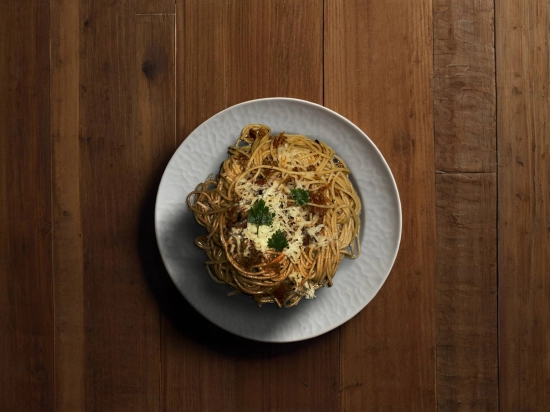 Makaron Bolognese
