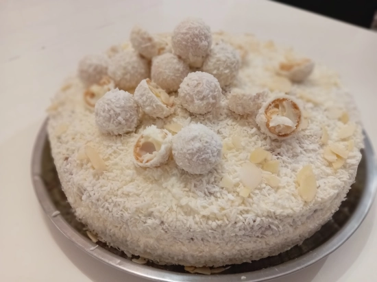 Tort "Rafaello"