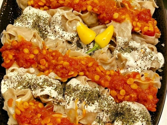 Mantu