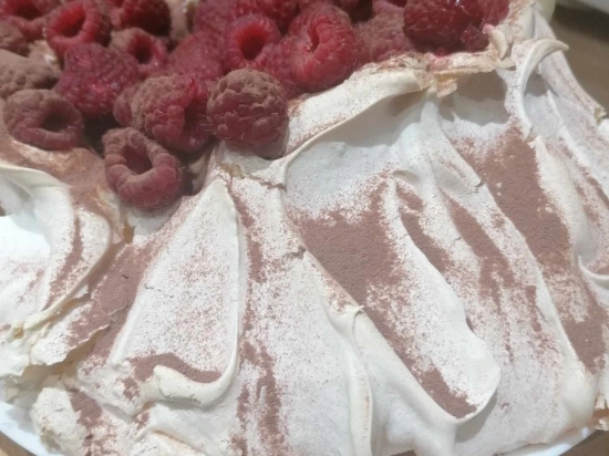Beza Pavlova
