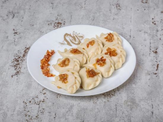 Pierogi ruskie