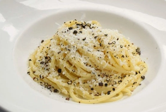 Cacio e pepe
