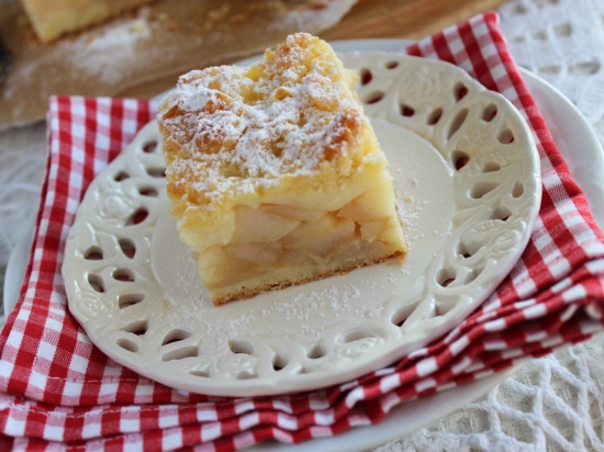 Szarlotka