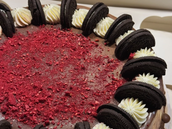 SERNIK OREO