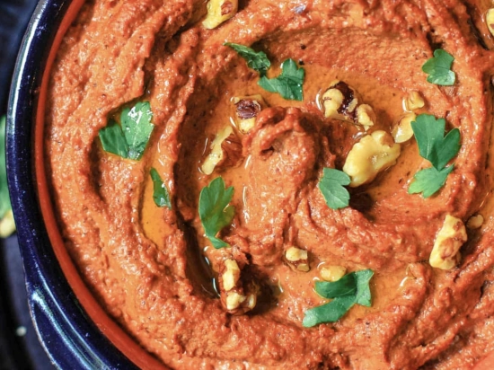 Muhammara