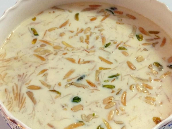 Sheerkhurma