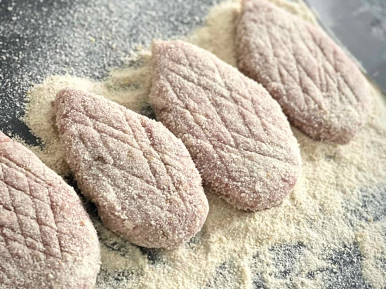Kotlet  mielony 0,5 kg