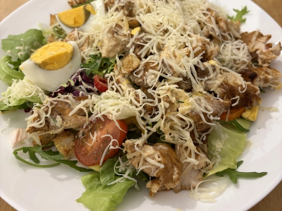 Chicken salad