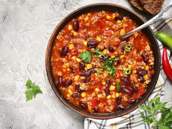 Chilli con carne