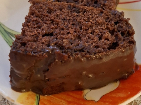 Chocolate cake