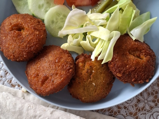 Falafel