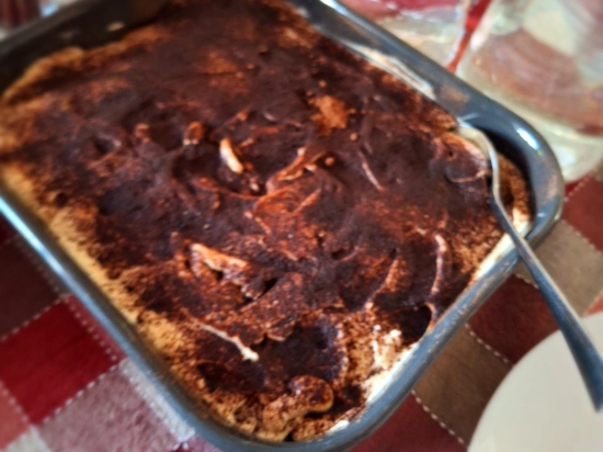 Tiramisu - Party