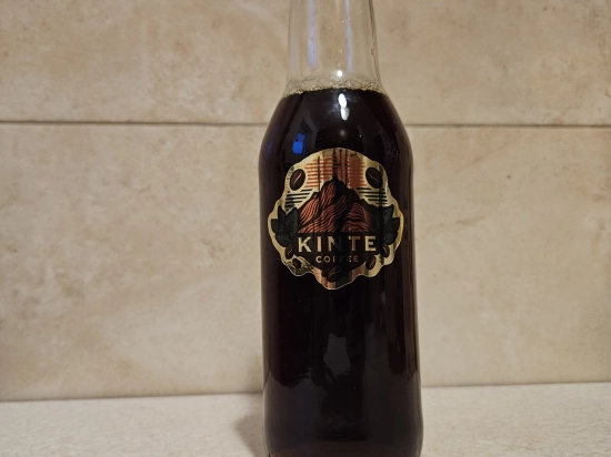 Cold Brew 100% Arabika Brazylia