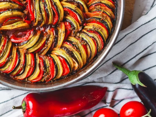 Ratatouille