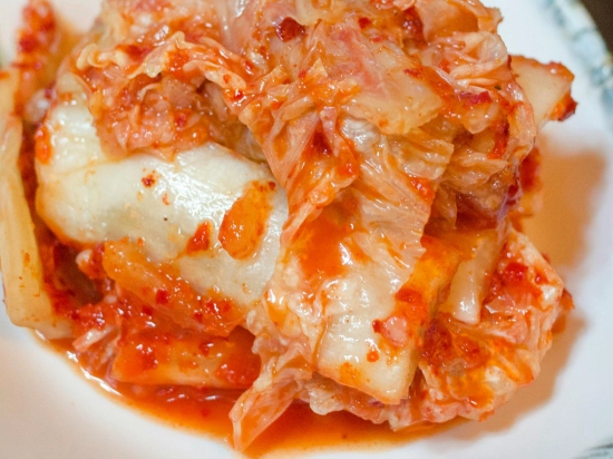 Kimchi