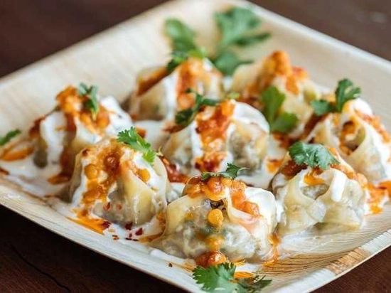 Afgańskie Mantu 🇦🇫