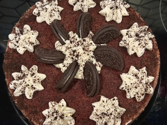 Tort OREO
