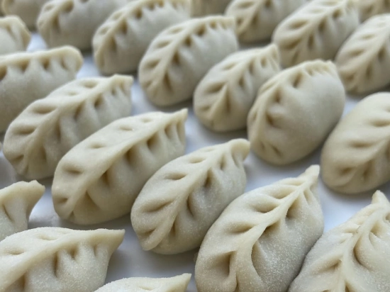 Pierogi i Gołąbki