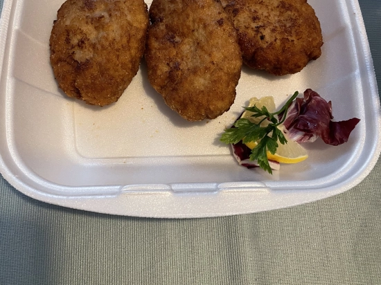 Kotlety mielone