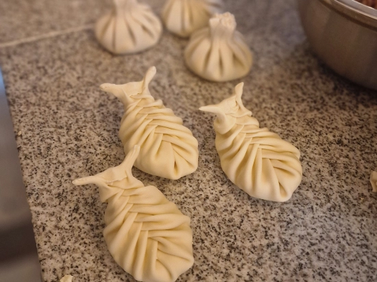 Chinkali