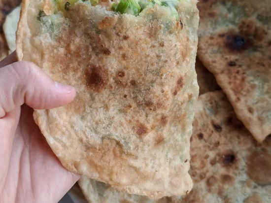 Bolani