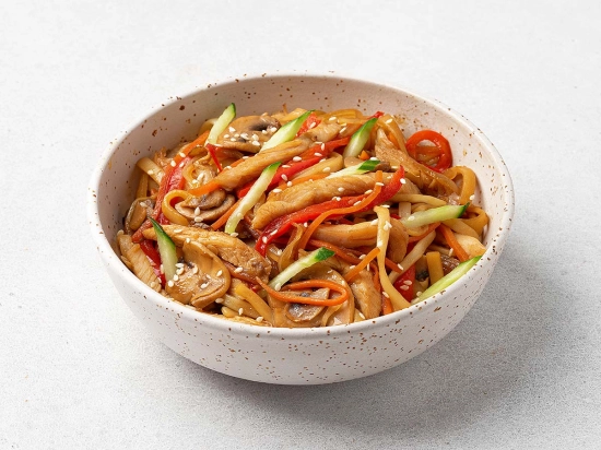 Wok