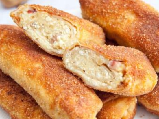 Krokiety ruskie