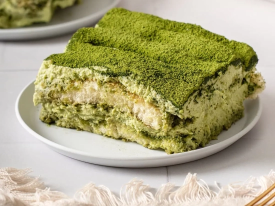 Matcha Tiramisu – Twoja japońska przygoda smakowa (0,5kg)