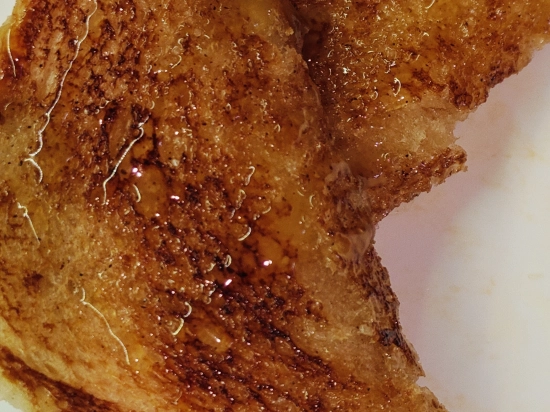 Honey Gold Melt