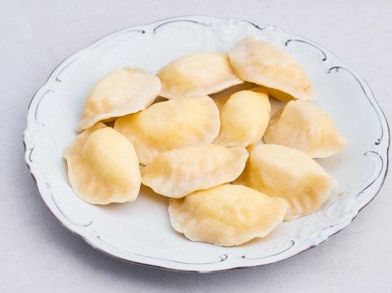 Pierogi