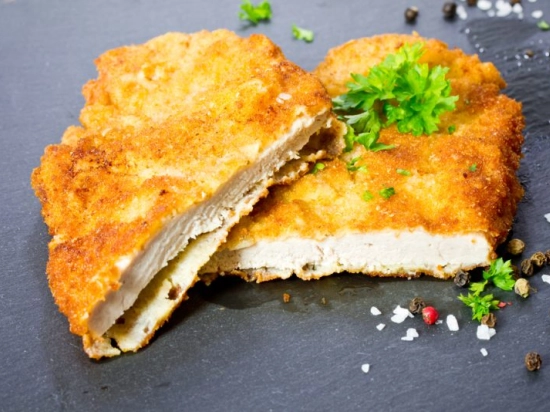 Kotlet schabowy