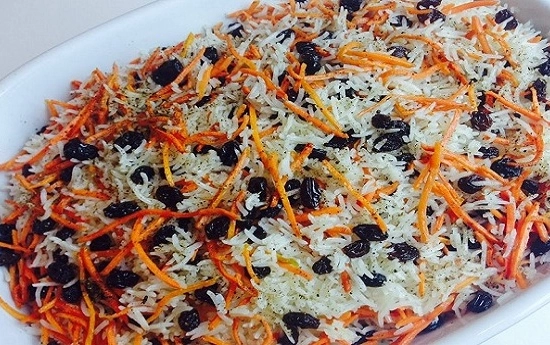 Qaboli pilaw