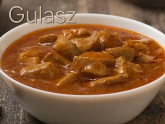 Gulasz