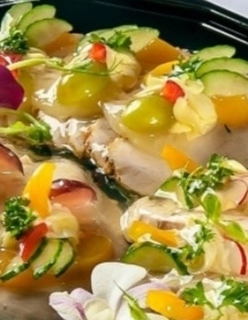 Plater mieszany