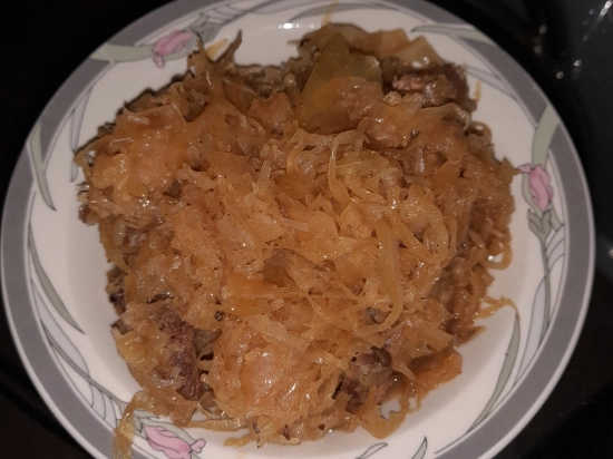 Bigos.