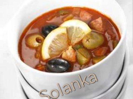 Solanka