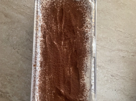 tiramisu (klasyczne)