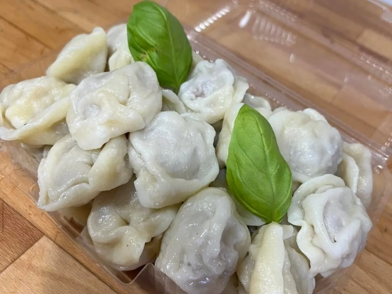 Pielmieni 0,5 kg