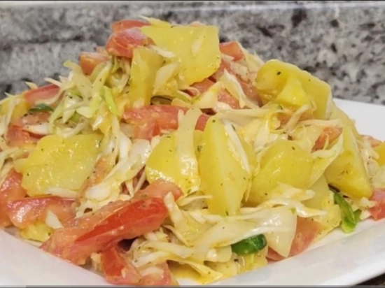 Potato Salad