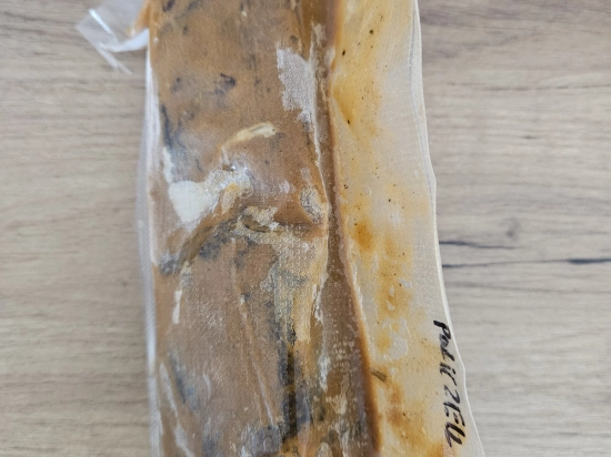 Policzek i zebro