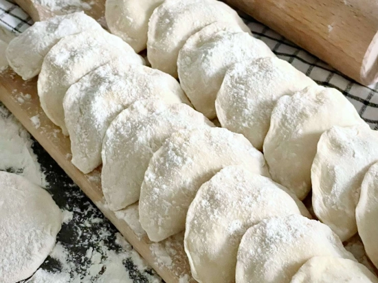 Pierogi 0,5 kg