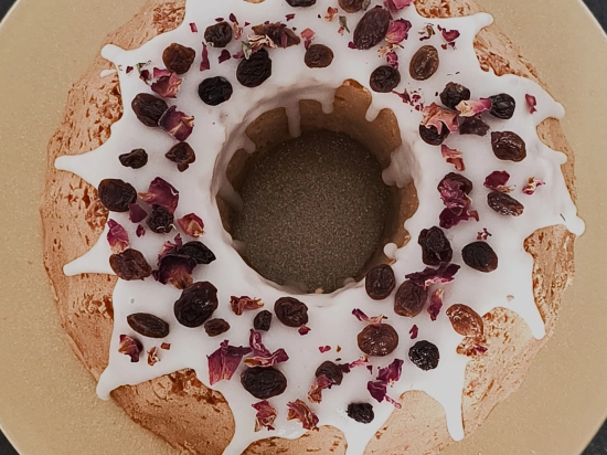 Babka piaskowa