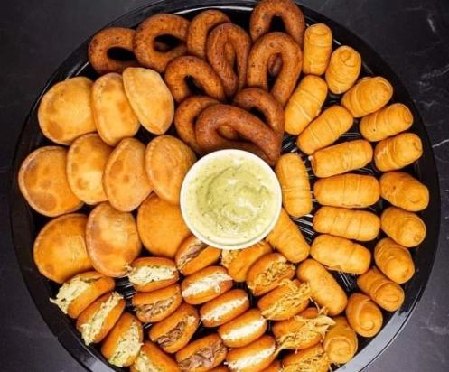 Pasapalos