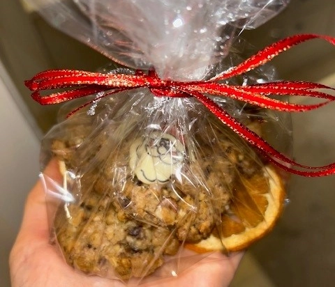 Ciasteczka chocolate chip cookies-10 sztuk