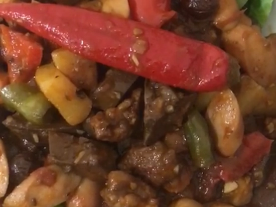 Menudo